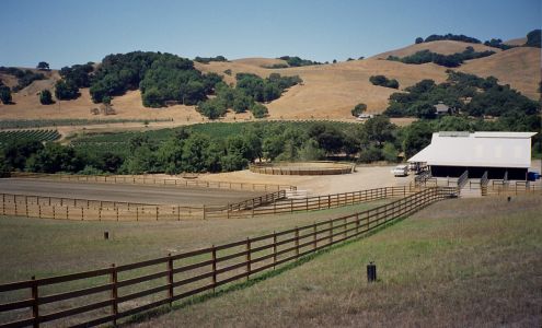 Straight Line Fence Company