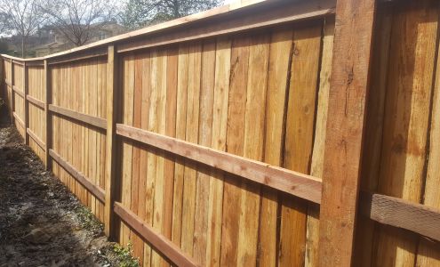GreenTech Builders Fences and Decks