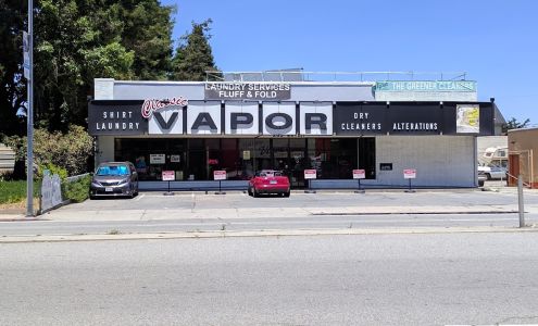 Classic Vapor Dry Cleaners
