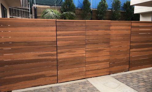 Superior Fence Company