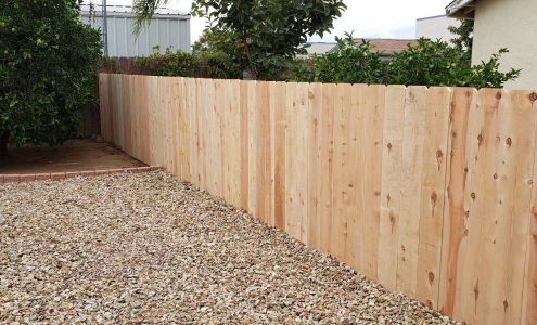 Frontier Fence Co., Inc.