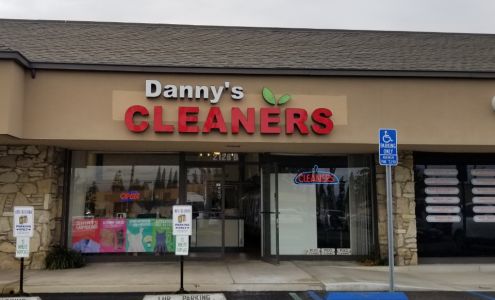Danny's Cleaners