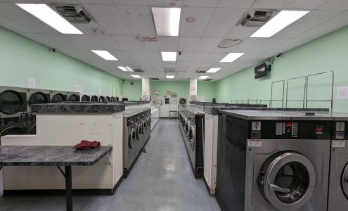 Lucky Coin Laundry
