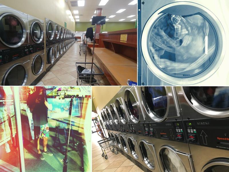 Lavanderia El Gringo