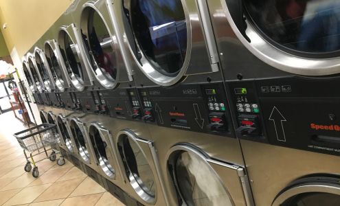 Lavanderia El Gringo