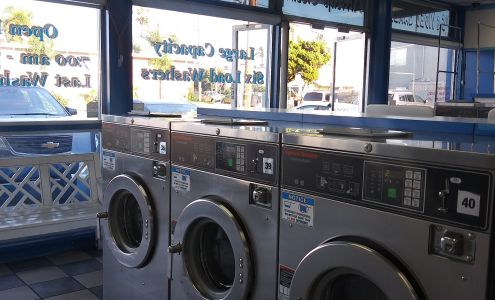 Valley Coin Laundry