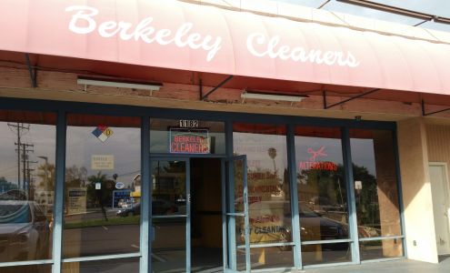 Berkeley Cleaners