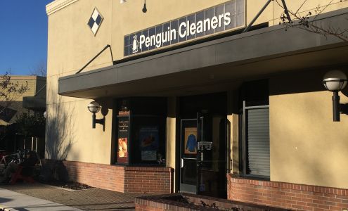Penguin Cleaners