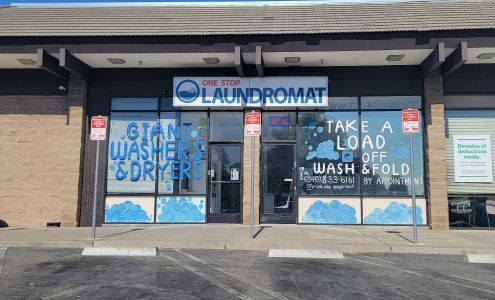 One Stop Laundromat