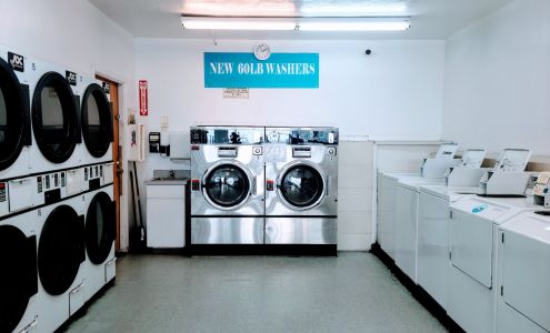 Teddy Bear Wash and Dry