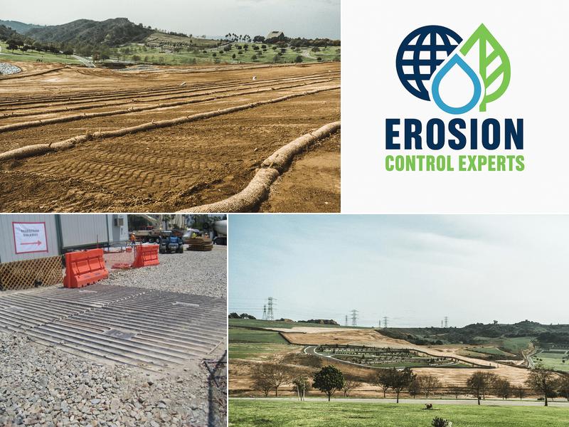 Erosion Control Experts