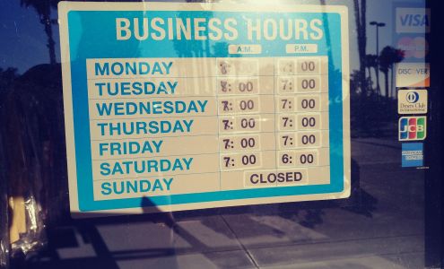 Discovery Bay Cleaners Discovery Bay