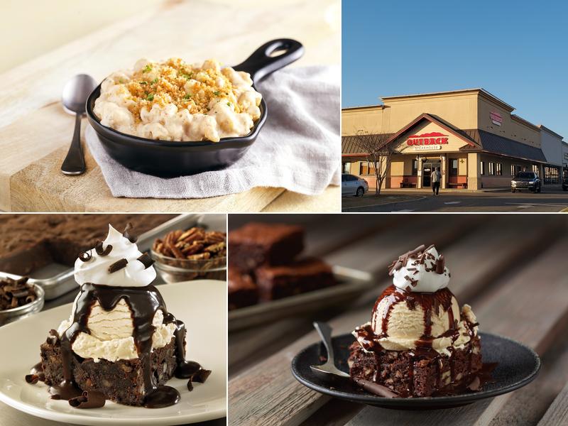 Outback Steakhouse 3586 Sangani Blvd Suite H, D'Iberville
