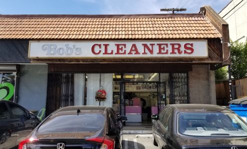 Bob's Cleaners