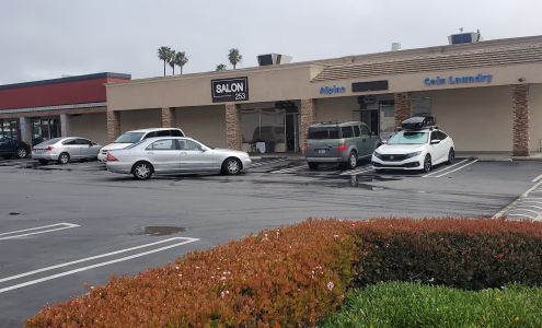 Alpine Cleaners and Laundromat
