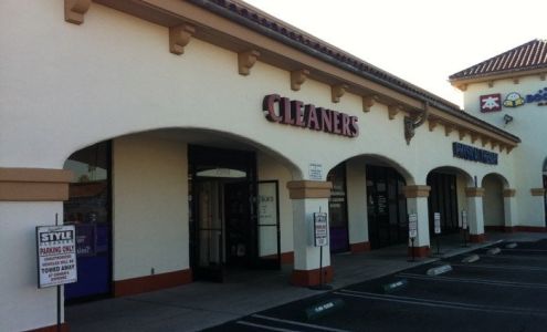 Executive Style Cleaners