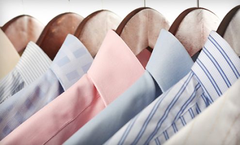 EXECUTIVE EXPRESS DRY-CLEANERS