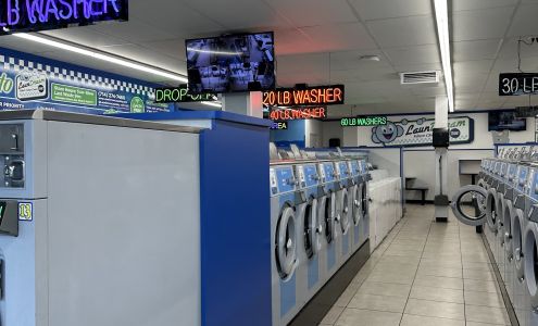 LaunDream Laundry Huntington Beach