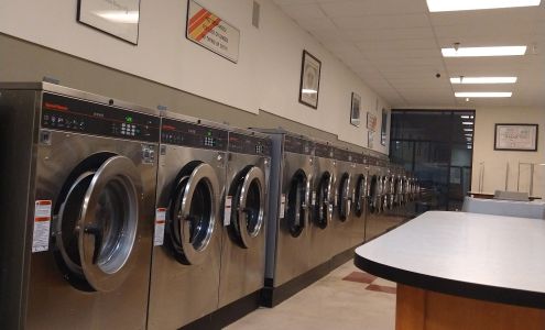 Santa Clara Launderland