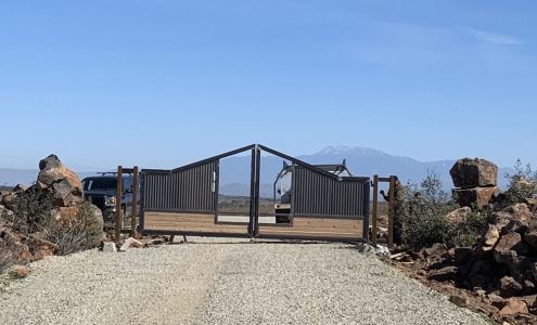 Reser's Ornamental Iron 28425 Cole Grade Rd, Valley Center California 92082