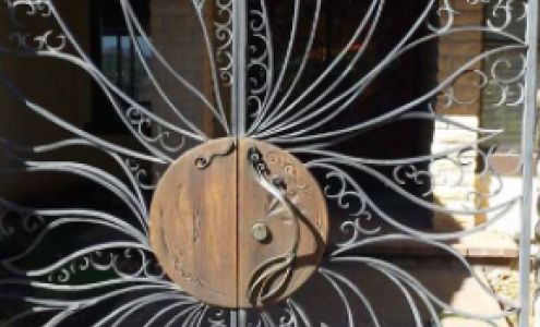 Armor Fabrication & Fence 29010 Lilac Rd, Valley Center California 92082