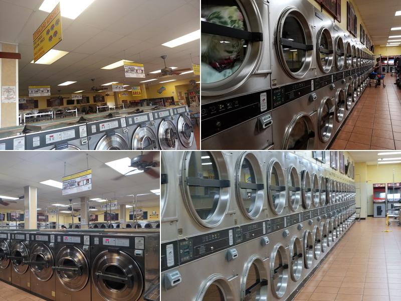 Santa Fe Lavanderia