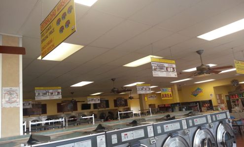 Santa Fe Lavanderia