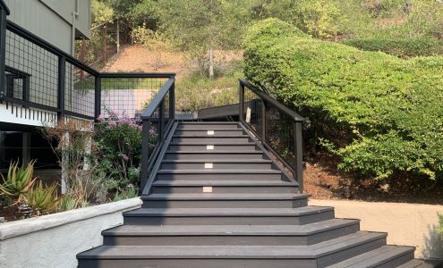 Los Gatos Fencing and Deck