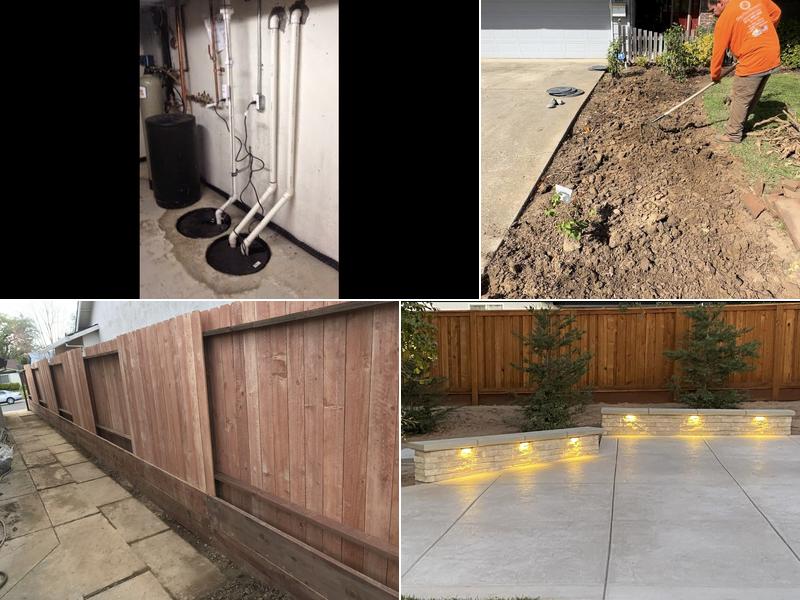 Older Homes Specialists Inc