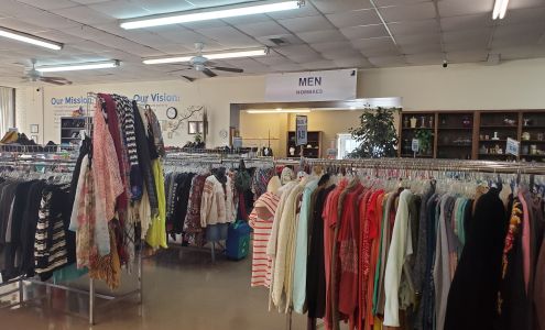 Goodwill D'Iberville