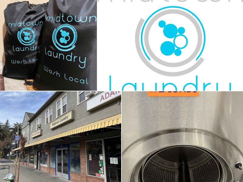 Midtown Laundry/Laundry Valet