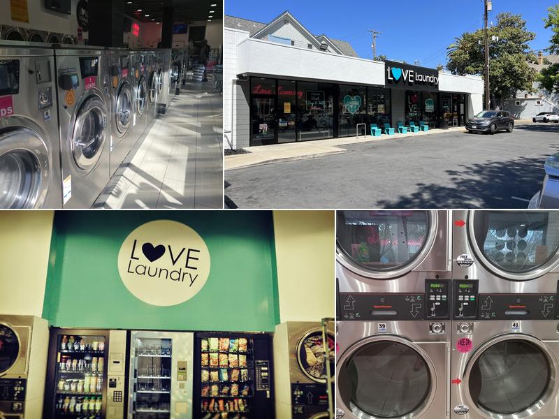 Love Laundry Midtown