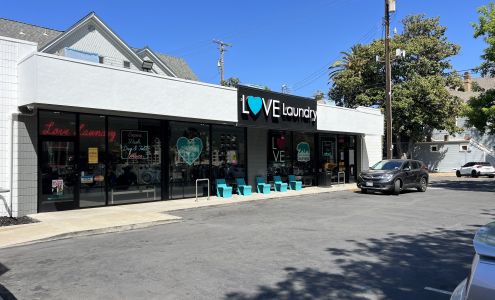 Love Laundry Midtown