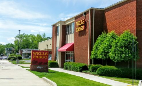 Wells Fargo Bank