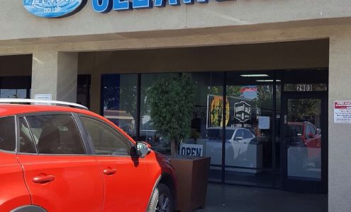 Lowe Dollar Cleaners