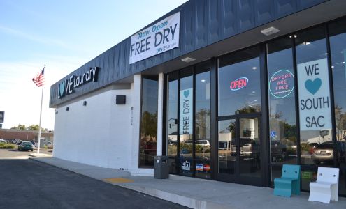 Love Laundry South Sacramento