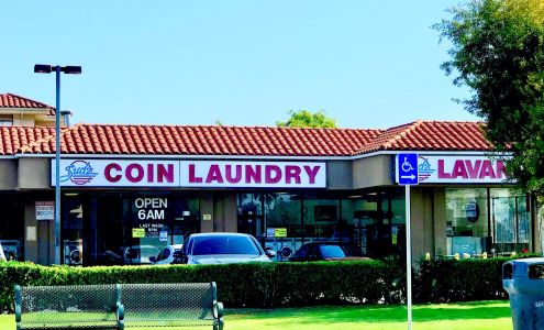 Sudz Coin Laundry