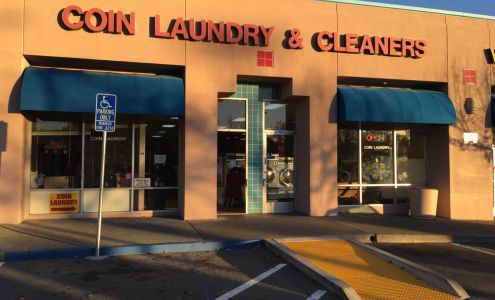 Depot Laundromat