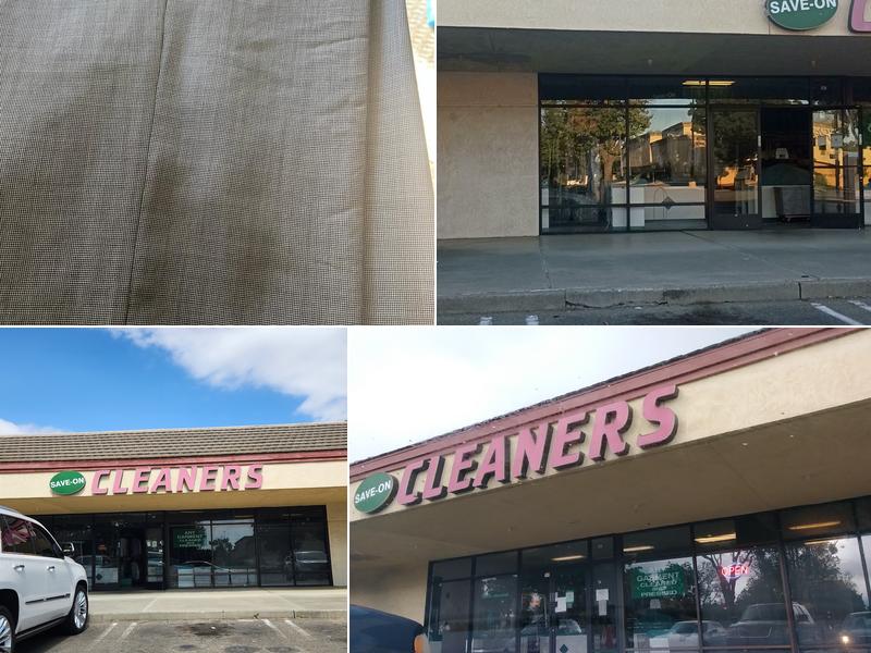 Save On Cleaners
