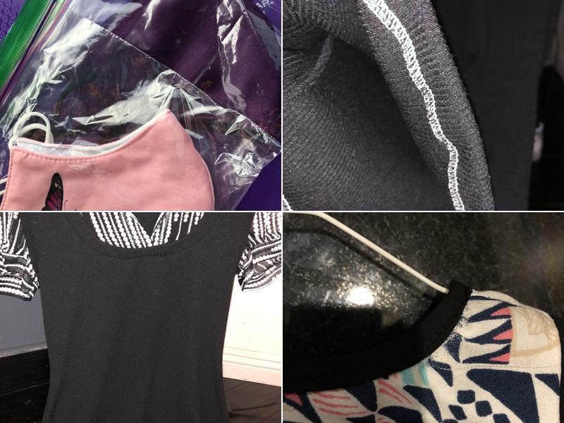 Lynn's Cleaner Tailor-Alterations