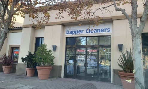 Dapper Cleaners