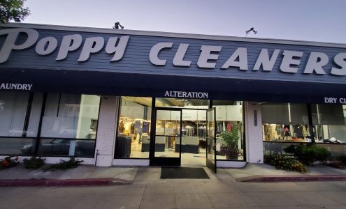 Poppy Cleaners 2109 Lake Ave, Altadena California 91001