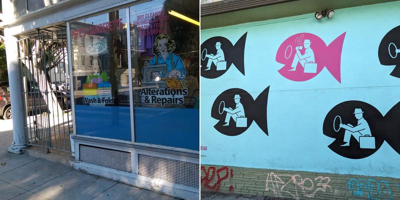 Pete's Launderette & Cleaners