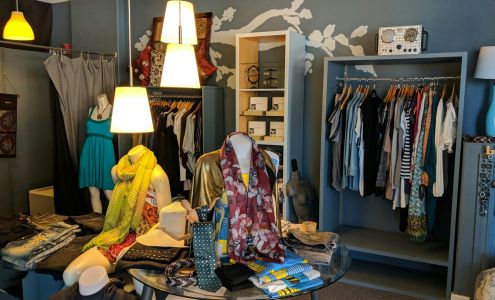 Pacific View Cleaners