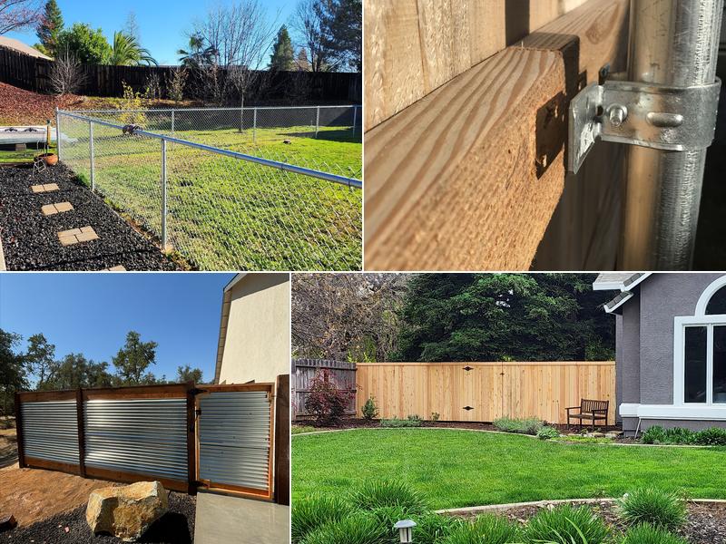 Ultra Vinyl Fence & Decking