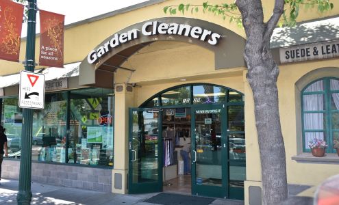 Garden Cleaners