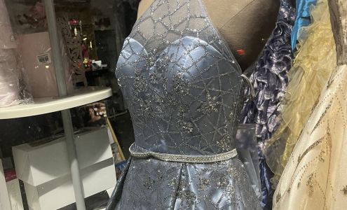 Shirley's Designs & Alteration