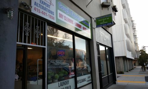 Gough Express Cleaners