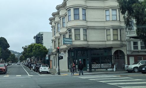 Guerrero Launderette