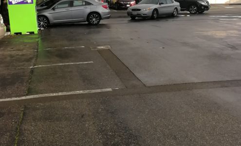 Laundry Basket & Executive Cln